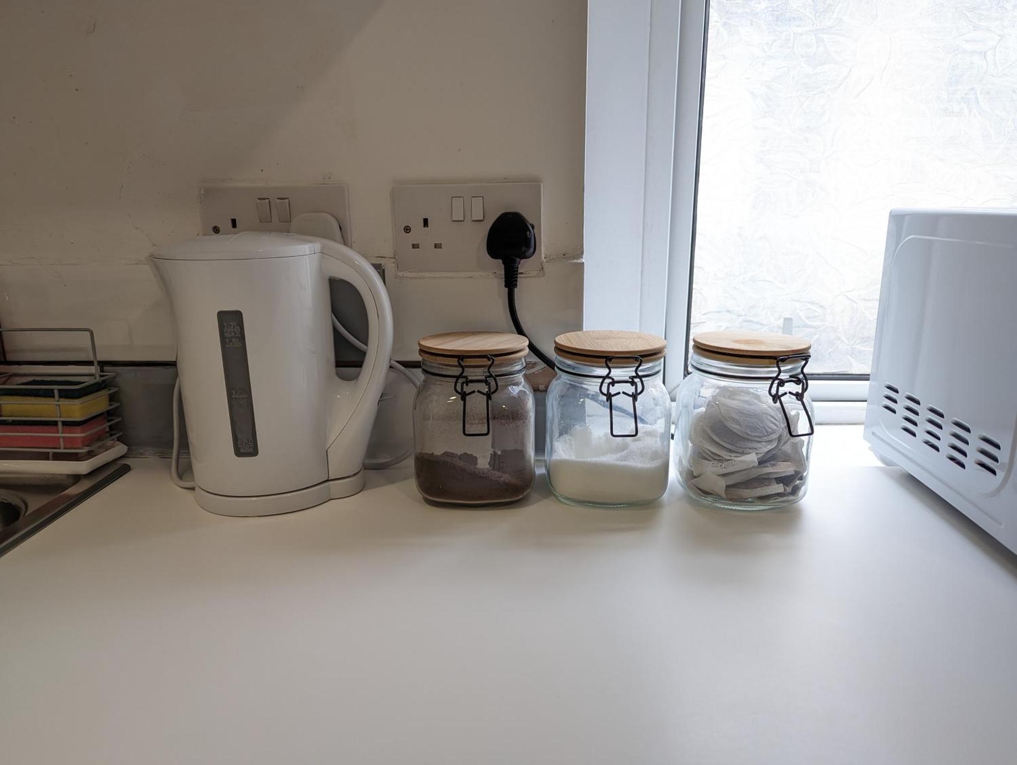 Serene 1 Bedroom Flat In Roath Cardiff Eksteriør billede